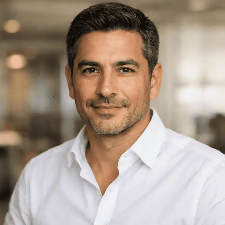 Ing. Ramón Castellanos