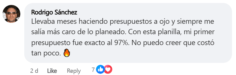 Testimonio 1