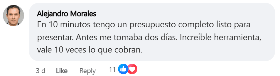 Testimonio 2
