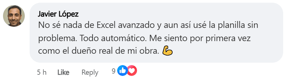 Testimonio 5