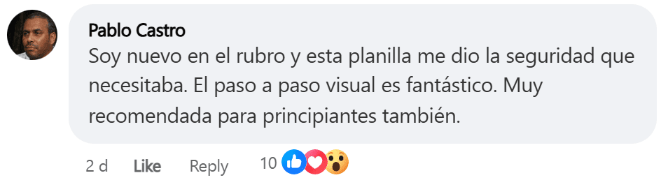 Testimonio 9